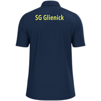SG Glienick Polo One Cotton