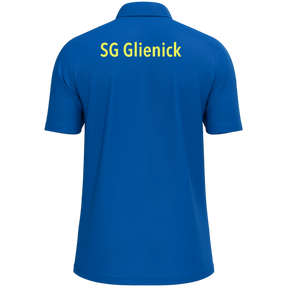 SG Glienick Polo One Cotton