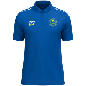 SG Glienick Polo One Cotton