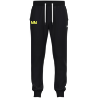 SG Glienick Jogginghose One Cotton mit Bündchen