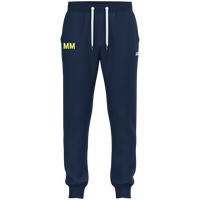 SG Glienick Jogginghose One Cotton mit Bündchen