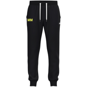 SG Glienick Jogginghose One Cotton mit Bündchen