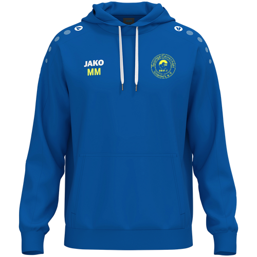 SG Glienick Kapuzensweat One Cotton