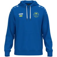 SG Glienick Kapuzensweat One Cotton