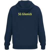 SG Glienick Kapuzensweat One Cotton