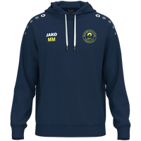 SG Glienick Kapuzensweat One Cotton