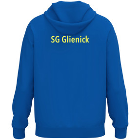 SG Glienick Kapuzensweat One Cotton