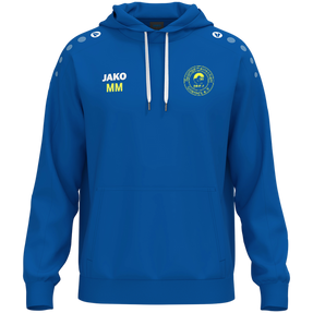 SG Glienick Kapuzensweat One Cotton