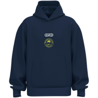 SG Glienick Kapuzensweat Wardrobe