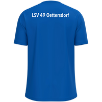 LSV 49 Oettersdorf T-Shirt One Cotton