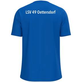 LSV 49 Oettersdorf T-Shirt One Cotton