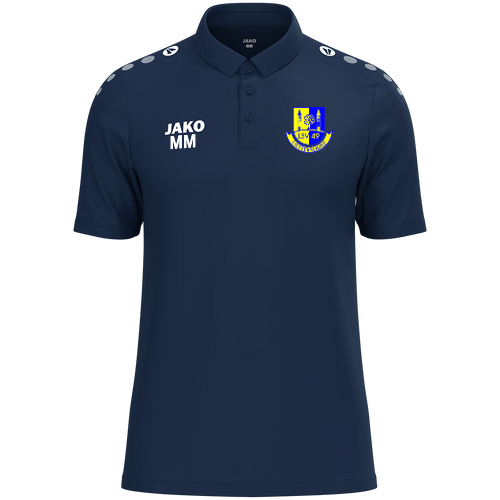 LSV 49 Oettersdorf Polo One Cotton