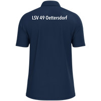 LSV 49 Oettersdorf Polo One Cotton