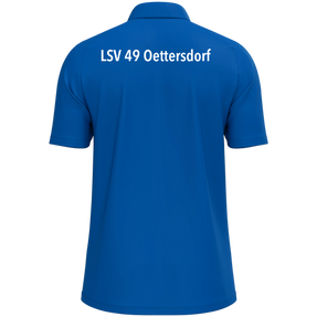 LSV 49 Oettersdorf Polo One Cotton
