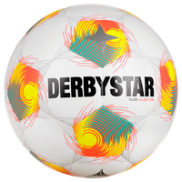 Ballset DERBYSTAR Jugendball - Club S-Light 290 inkl. Ballsack