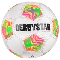 Ballset DERBYSTAR Jugendball - APUS S-LIGHT 290 inkl. Ballsack