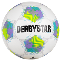 Ballset DERBYSTAR Jugendball - BRILLANT LIGHT 350 inkl. Ballsack