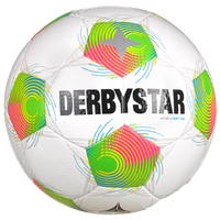 Ballset DERBYSTAR Jugendball - APUS LIGHT 350 inkl. Ballsack