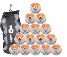 Ballset erima Jugendball - Hybrid Lite 350 v26 inkl. Ballsack