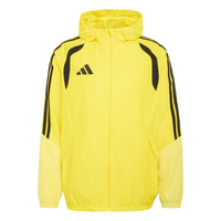 adidas Tiro 26 Competition Allwetterjacke