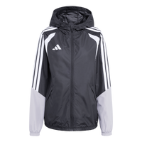 adidas Tiro 26 Competition Allwetterjacke
