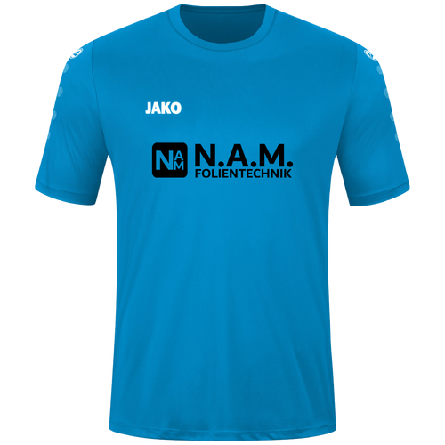 FSV Kloppenheim Trikot Team Kurzarm