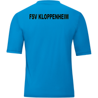 FSV Kloppenheim Trikot Team Kurzarm