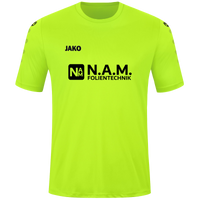 FSV Kloppenheim Trikot Team Kurzarm