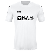 FSV Kloppenheim Trikot Team Kurzarm