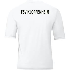 FSV Kloppenheim Trikot Team Kurzarm