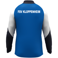 FSV Kloppenheim Polyesterjacke Dynamic