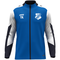 FSV Kloppenheim Polyesterjacke Dynamic