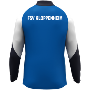 FSV Kloppenheim Polyesterjacke Dynamic