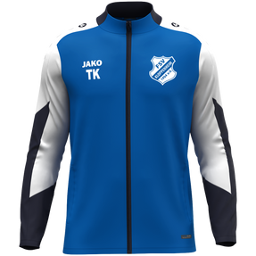 FSV Kloppenheim Polyesterjacke Dynamic