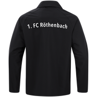 1. FC Röthenbach Coach Wendejacke Wardrobe