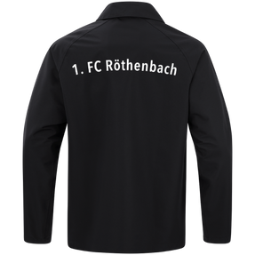 1. FC Röthenbach Coach Wendejacke Wardrobe