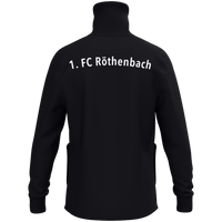 1. FC Röthenbach Tracksuit Jacke Wardrobe