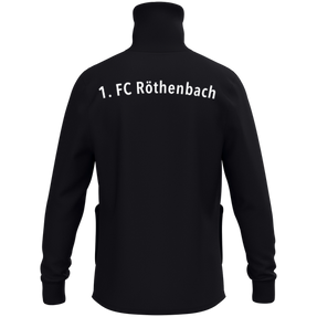 1. FC Röthenbach Tracksuit Jacke Wardrobe
