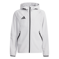 adidas Tiro Travel Windbreaker
