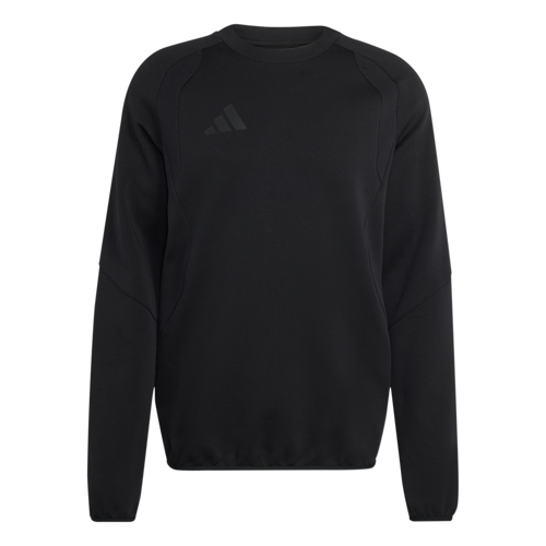 adidas Tiro Travel Sweatshirt mit Rundhalsausschnitt