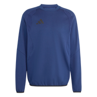adidas Tiro Travel Sweatshirt mit Rundhalsausschnitt