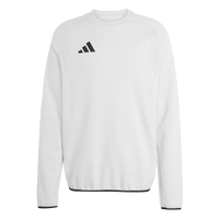 adidas Tiro Travel Sweatshirt mit Rundhalsausschnitt