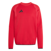 adidas Tiro Travel Sweatshirt mit Rundhalsausschnitt