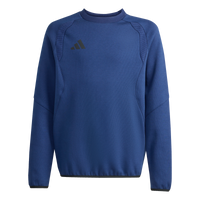 adidas Tiro Travel Sweatshirt mit Rundhalsausschnitt