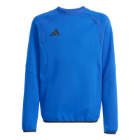 adidas Tiro Travel Sweatshirt mit Rundhalsausschnitt