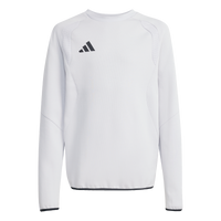 adidas Tiro Travel Sweatshirt mit Rundhalsausschnitt
