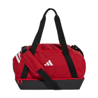 adidas Tiro Duffelbag S mit Bodenfach