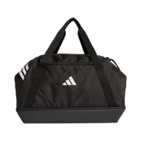 adidas Tiro Duffelbag medium M Bodenfach