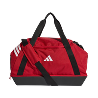 adidas Tiro Duffelbag medium M Bodenfach