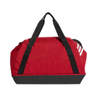 adidas Tiro Duffelbag medium M Bodenfach